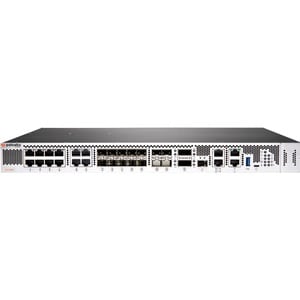 Palo Alto Networks PA-3440 W/ REDUNDANT AC PWR SUP PAN-PA-3440