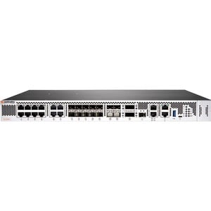Palo Alto Networks PA-3430 W/ REDUNDANT AC PWR SUP REDUNDANT AC POWER SUPPLIES PAN-PA-3430