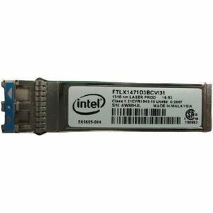 TRANCEIVER SFP+ LC LR 1G 10G CUSTOMER KIT