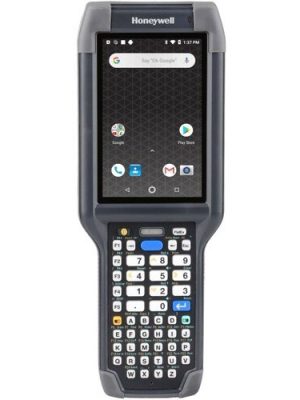 CK65 4GB/32GB MEM NUM-F KEYSMEM LRG NUM