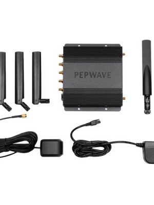 PEPLINK MAX BR1 PRO 5G 1GBPS THROUGHPUT WI-FI 6 DUAL SIM