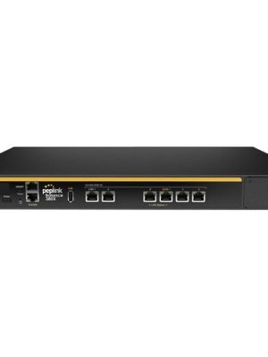 PEPLINK BALANCE 380X 3XWAN 1XEXPANSION SLOT