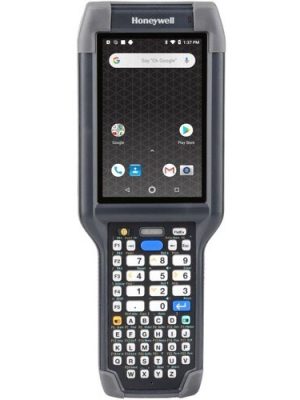 CK65 4GB/32GB MEM ALPHANUMBERICFLEXRANGE XLR