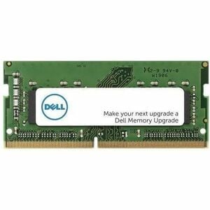 Dell UPG 32GB 2RX8 DDR5 SODIMM 4800MHZ SNPR62CWC/32G