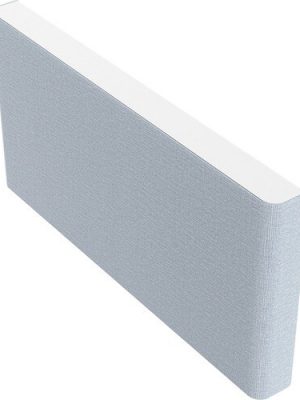 AV CREDENZA 4U-BLUE