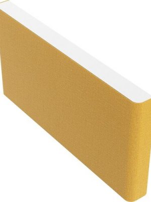 AV CREDENZA 4U-HONEY