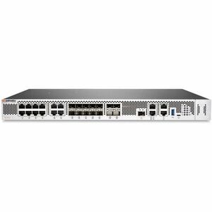 Palo Alto Networks PALO ALTO NET PA-3410 NFR UNIT WITH REDUNDANT AC PWR SUPPLIES PAN-PA-3410-NFR