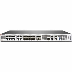 Palo Alto Networks ON-SITE SPARE PALO ALTO NET PA-3420 WITH REDUNDANT AC PWR PAN-PA-3420-OSS
