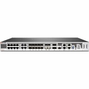 Palo Alto Networks PALO ALTO NET PA-3440 LAB UNIT WITH REDUNDANT AC PWR SUPPLIES PAN-PA-3440-LAB