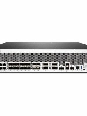 PALO ALTO NET PA-5410 LAB UNIT WITH REDUNDANT AC PWR SUPPLIES