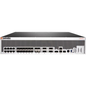 Palo Alto Networks PALO ALTO NET PA-5410 WITH REDUNDANT DC PWR SUPPLIES PAN-PA-5410-DC