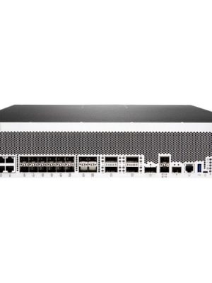 PALO ALTO NET PA-5430 WITH REDUNDANT AC PWR SUPPLIES