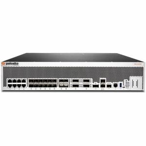 Palo Alto Networks PALO ALTO NET PA-5430 NFR UNIT WITH REDUNDANT AC PWR SUPPLIES PAN-PA-5430-AC-NFR