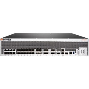 Palo Alto Networks PALO ALTO NET PA-5430 SPARE UNIT WITH REDUNDANT AC PWR SUPPLIES PAN-PA-5430-AC-SPR
