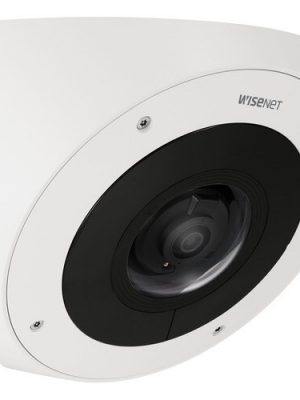3MP IR VANDAL CORNER CAMERA 2.8MM FIXED POE IP66 NEMA 4X IK10