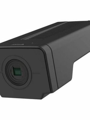 Q1656-B FIXED BOX CAMERAS