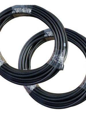 LSR400 CABLE KIT 2:1 150FT CBLS 2CELL NM CONN 5PC MOQ NCNR