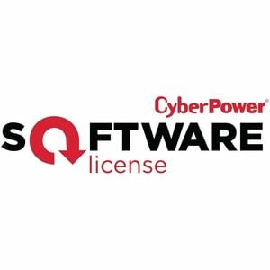 Cyberpower POWERPANEL BUSINESS LEV 1 LICENSE-50 NODES PPBMGTL1