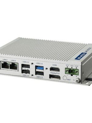 UNO-2372G-J121AE ACP THINCLIENT  HDMI 1 DP 1