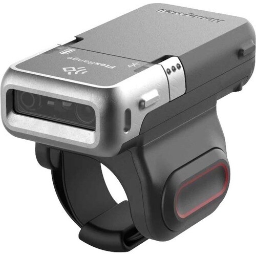 8675I FLEXRANGE TM WEARABLE 1DSCAN INCL BATTERY TRIGGERED RING