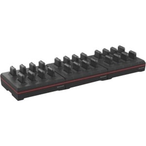 24 BAY 8675I BATTERY CHARGER W/PWR SUPPLY CORD ORDERED SEPARATELY