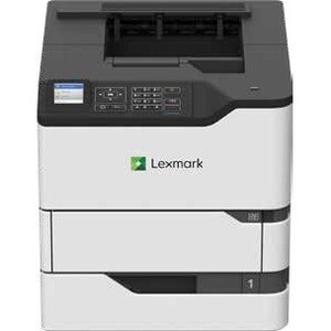 Lexmark MS725DVN LV SPR US AUTOZONE 50G0329 - Image 2