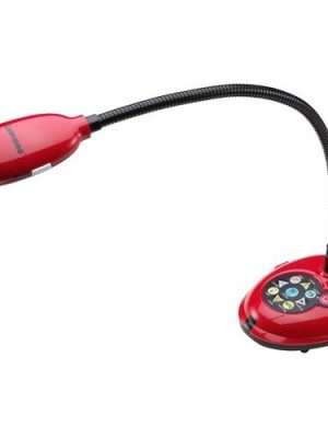 LUMENS 4K DOCUMENT CAMERA