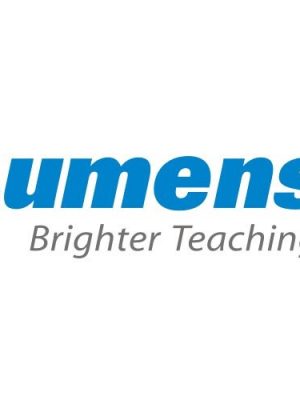 LUMENS 20X OP. ZM 1080P HI-DEF PTZ IP CAM 60FPS WHT