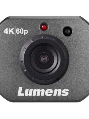 LUMENS 4K IP POV BOX CAM