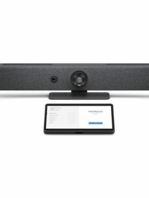 RALLY BAR MINI+TAP IP BUNDLE