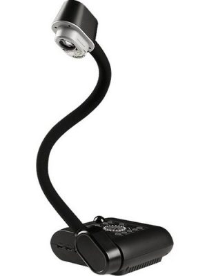 AVERVISION F50+ DOC CAM 4K 13MP 10XOPTICAL ZOOM W/ HDMI  USB