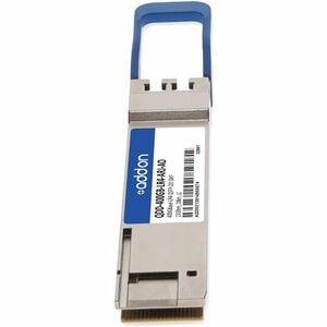 Addon CISCO COMP XCVR 400G-LR4 LC TAA QDD-400GB-LR4-ARJ-AO