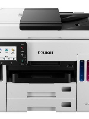 CANON MAXIFY GX7021 MEGATANK SMALL OFFICE AIO PRINTER