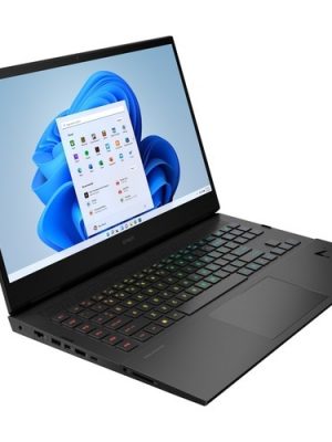 HP OMEN 17-CK0010NR 17IN REFURB I7-11800H  16GB 512GB SSD W11H
