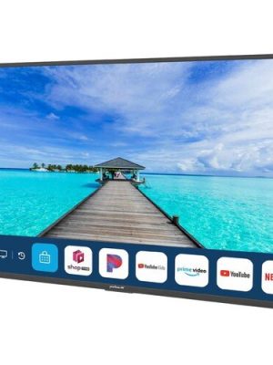 75 NEPTUNE 4K HDR SMART TV W/OUTDOOR MOUNT