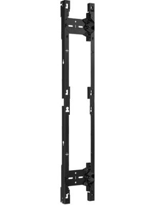 SAMSUNG WALL MOUNT 2 DISPLAY CHIEF SAMSUNG WALL MOUNT 2 DISPLAY