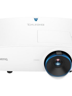 LU935 DLP PROJ 6000L WUXGA 3000K:1 WHITE 1920X1200 6000AL
