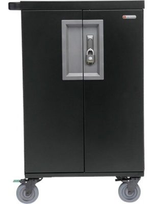 24X COREX CART BACK PANEL CHARCOAL
