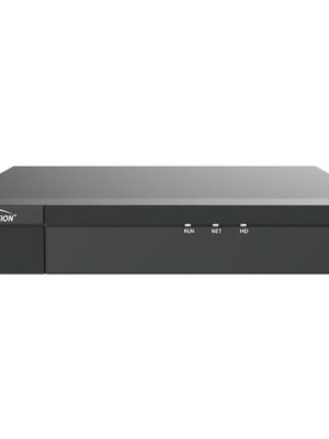 8 CHL POE+ NVR WITH 6/TB HDD 1 6TB HDD
