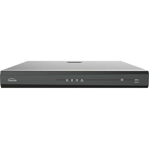 16 CHLPOE+ NVR WITH 10/TB HDD 1 10TB HDD