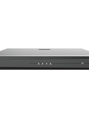 16 CHL POE+ NVR WITH 16/TB HDD 2 8TB HDD