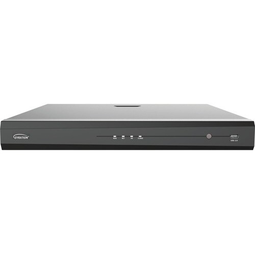 16 CHLPOE+ NVR WITH 20/TBHDD 2 10TB HDD