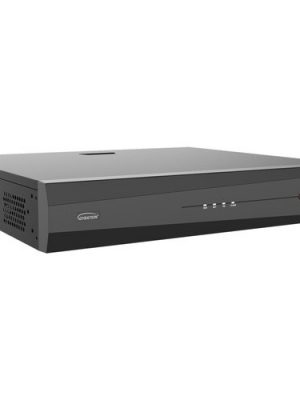 32 CHL POE+ NVR WITH 10/TB 1 10TB HDD
