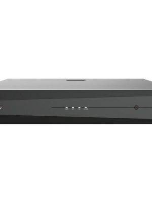 32 CHL POE+ NVR WITH 30/TB 3 10TB HDD