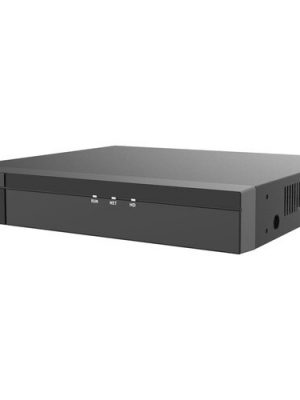 8 CHL POE+ NVR WITH 6/TB HDD 1 6TB HDD-TAA COMPLIANT