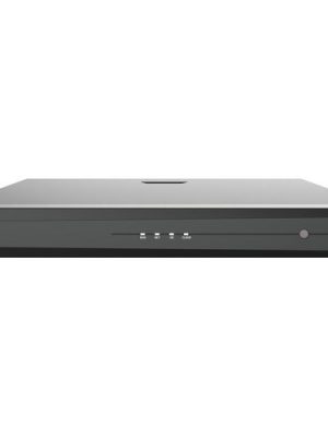 16 CHL POE+ NVR WITH 10/TB HDD 1 10TB HDD-TAA COMPLIANT