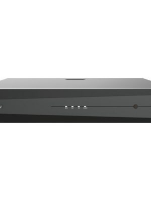 32 CHL POE+ NVR WITH 16/TB HDD 2 8TB HDD-TAA COMPLIANT
