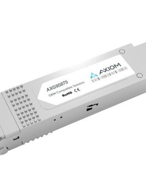 40GBASE-LR4 QSFP+ TRANSCEIVER FOR JUNIPER NETWORKS
