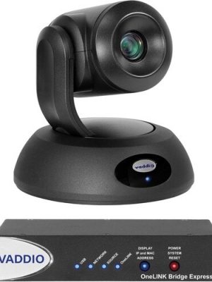 ROBOSHOT 30E OL BRIDGE EXPRESS PTZ CAMERA
