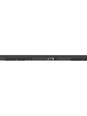 VERTICAL 20 C13 4 C19 MONITOR D INPUT PK1MOQ10 NC/NR